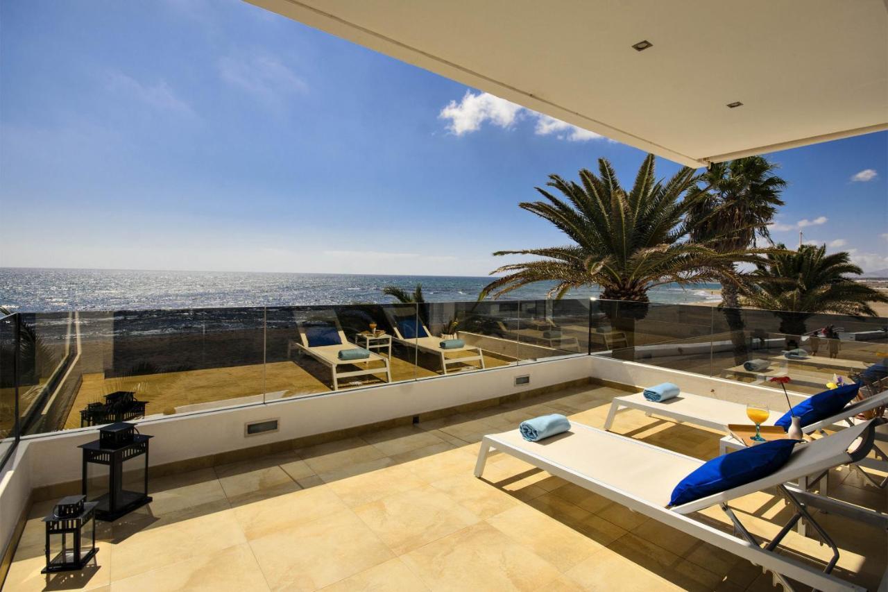 Casa Botavara Villa Playa Honda  Exterior photo